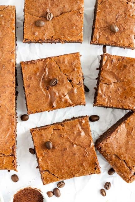 软糖布朗尼配方