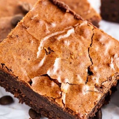 摩卡巧克力蛋糕